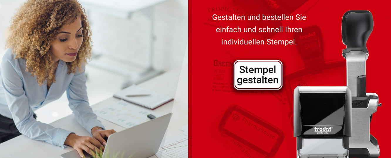 4 einfache Schritte für die Bestellung via Express Order - Probieren Sie es aus!