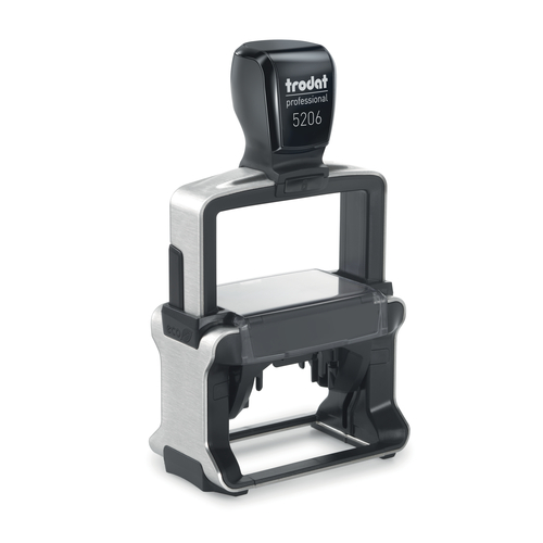 Multi colour stamp Trodat Professional 4.0 5206