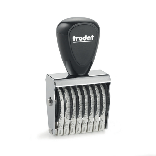 Trodat Classic 1538