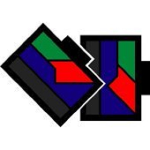 Trodat 6/4913 MCI per Printy 4913 Multicolor - riordine 2 pezzi