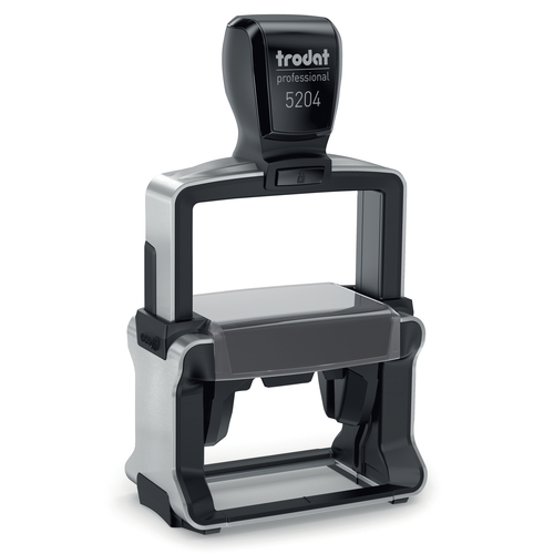 Multi colour stamp Trodat Professional 4.0 5204